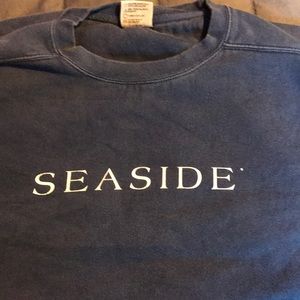 Seaside sweatshirt